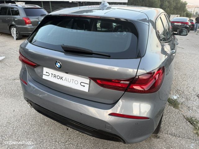 BMW 116 - 6