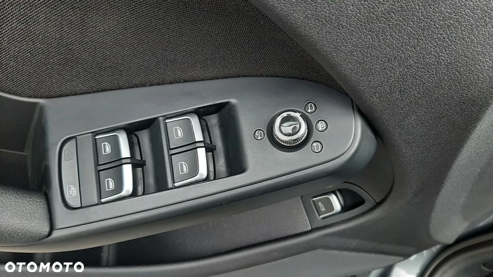 Audi A4 Limousine - 9