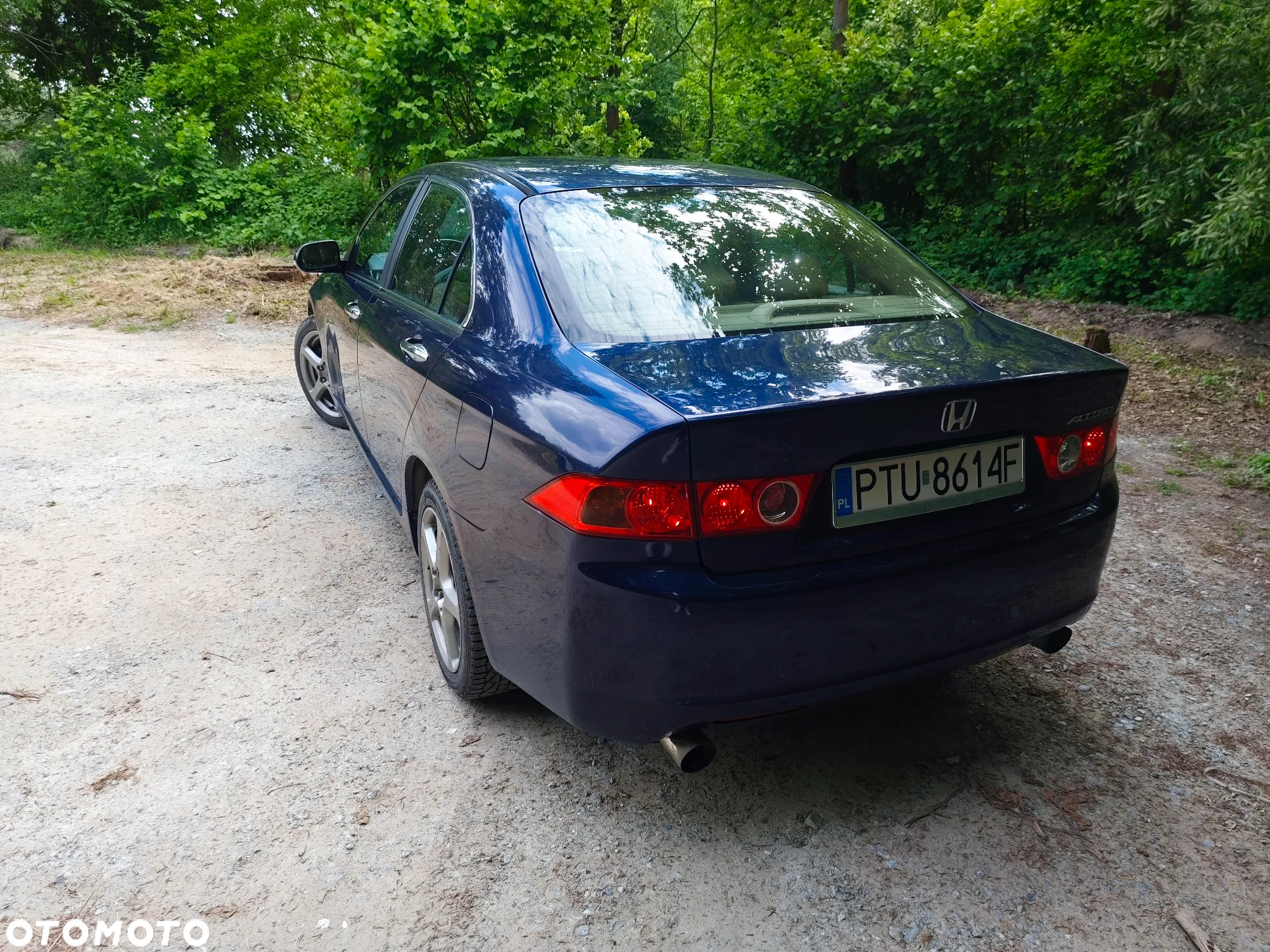 Honda Accord 2.4 Executive - 11