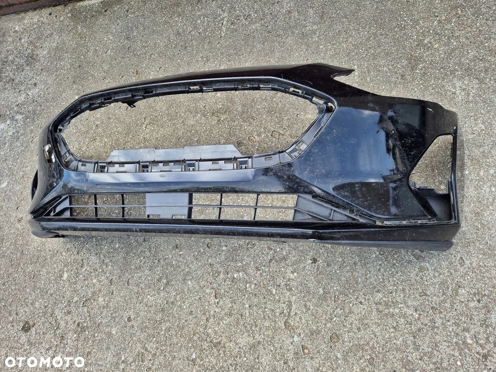 Ford Focus IV MK4 18- zderzak przedni kratka wzmocnienie - 2