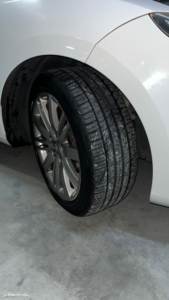 Renault Mégane Sport Tourer 1.5 dCi GT Line SS - 6