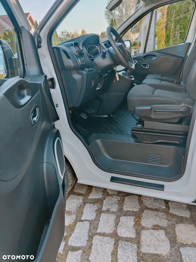 Opel VIVARO L2H1 - 27