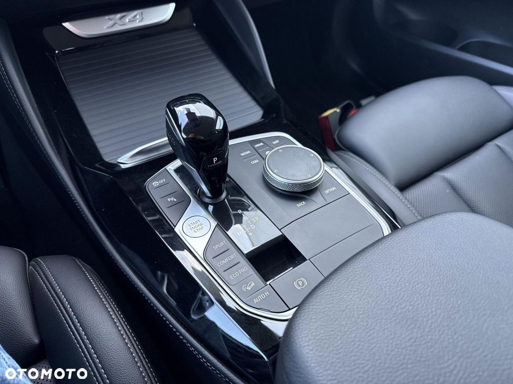 BMW X4 - 13