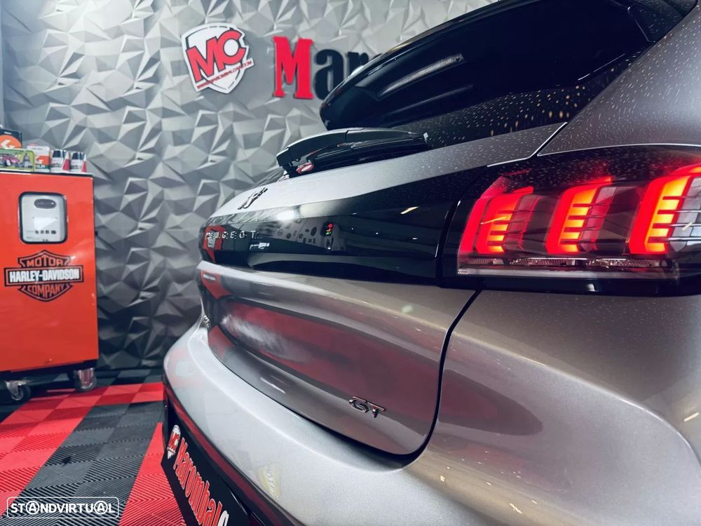 Peugeot 208 PureTech 130 GT Pack - 7