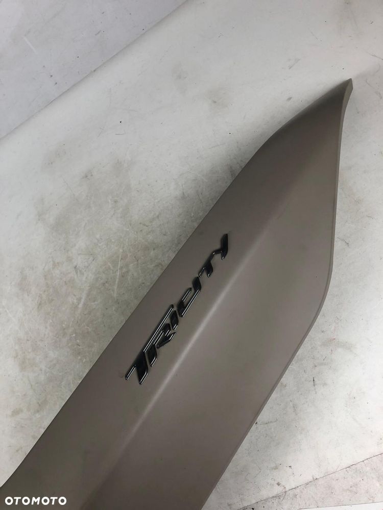 Yamaha Tricity 300 20- Lewy Ogon Osłona Owiewka - 4