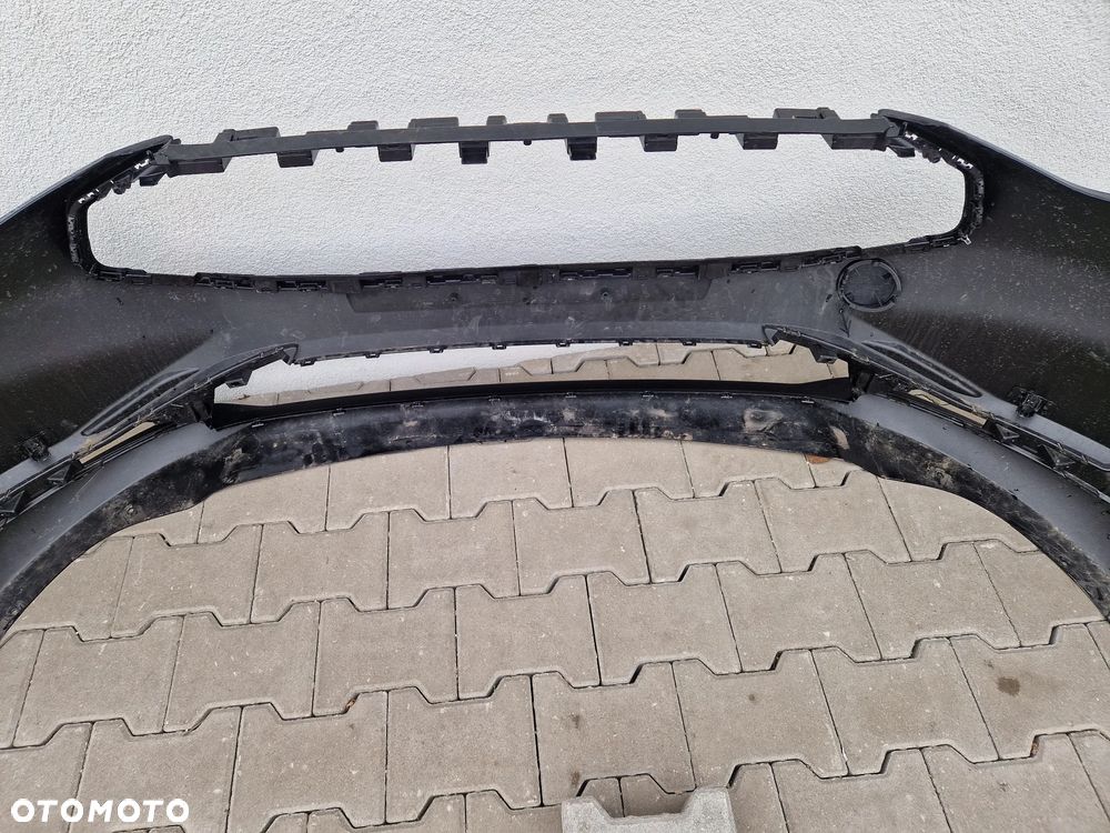 Zderzak Ford Kuga Mk3 III lift st line - 9