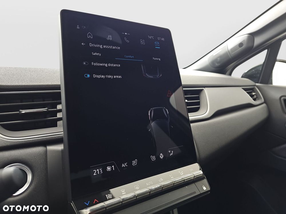 Renault Captur 1.0 TCe Techno - 21