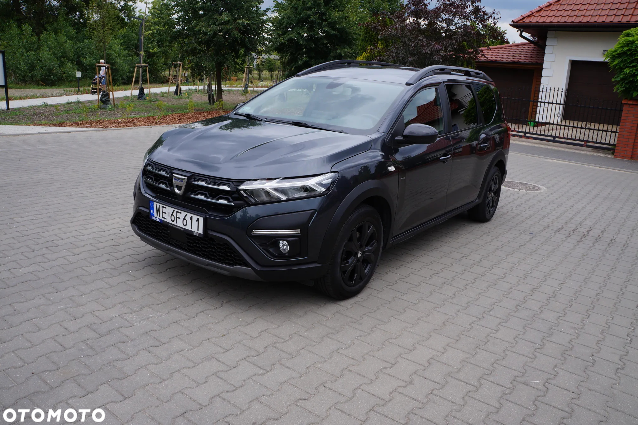 Dacia Jogger 1.0 TCe Extreme+ 7os - 2
