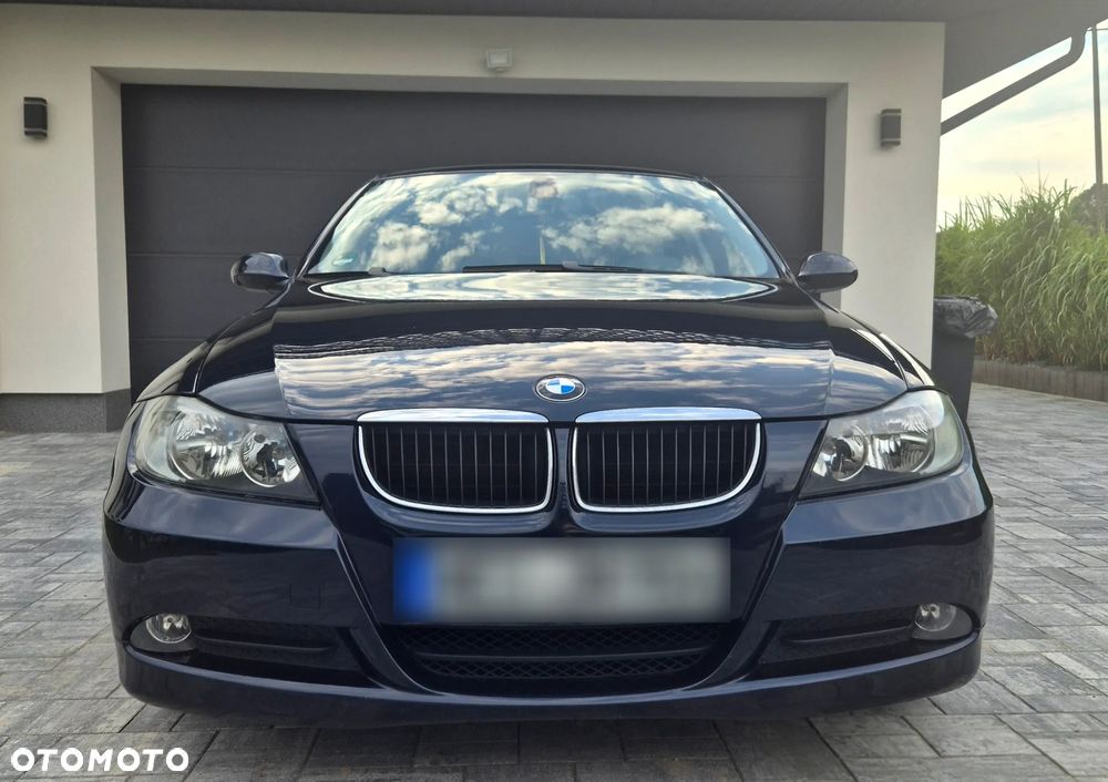 BMW Seria 3 - 12