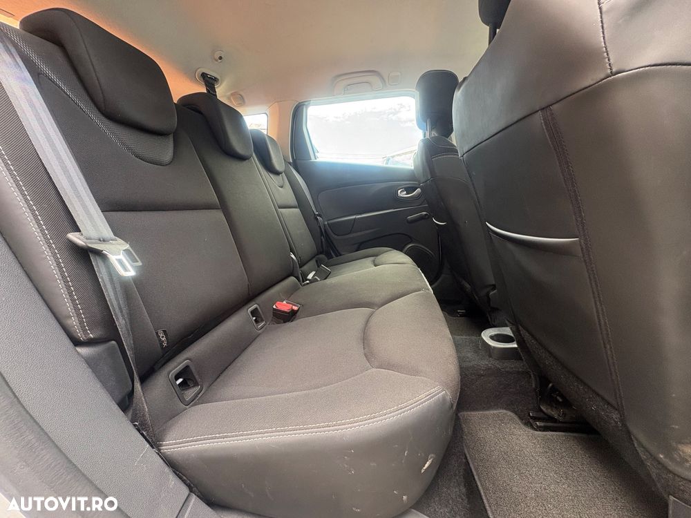 Renault Clio Energy TCe Intens - 16