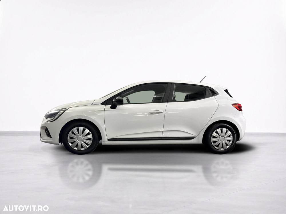Renault Clio - 3