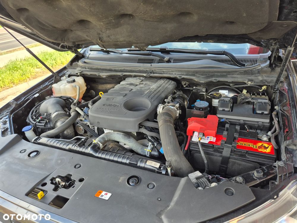 Ford Ranger Autm Wildtrak - 41