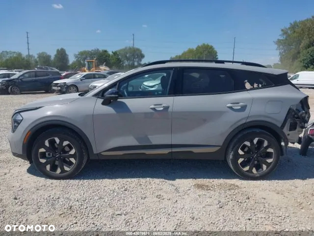 Kia Sportage - 12