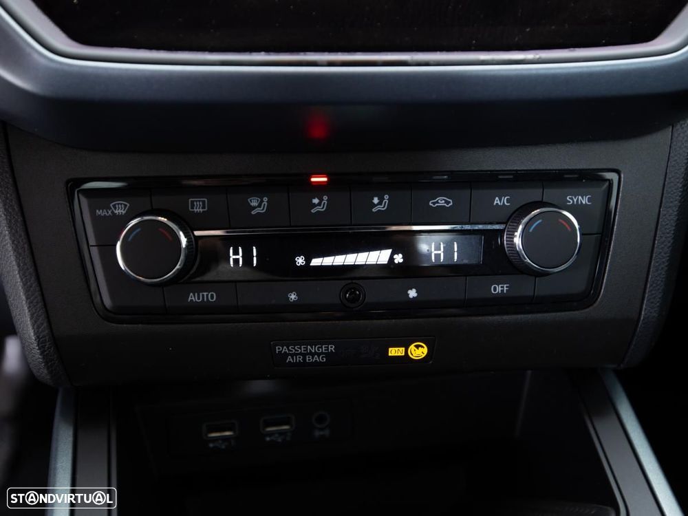 SEAT Arona 1.6 TDI Style - 16