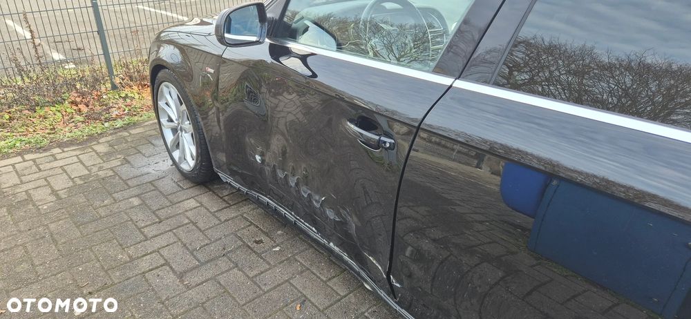 Audi A4 Avant 2.0 TDI Quattro S tronic - 38