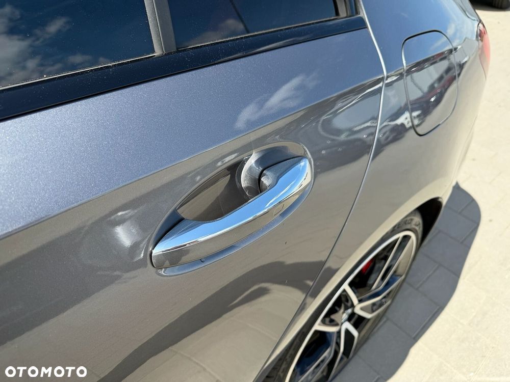 Mercedes-Benz Klasa A 35 AMG 4-Matic 8G-DCT - 17