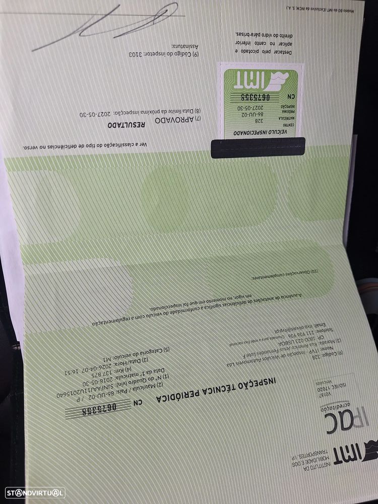 Nissan Qashqai 1.5 dCi Tekna Premium - 18