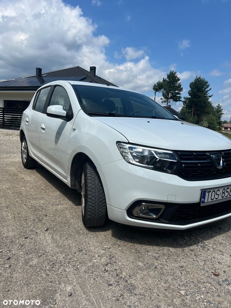 Dacia Sandero - 2