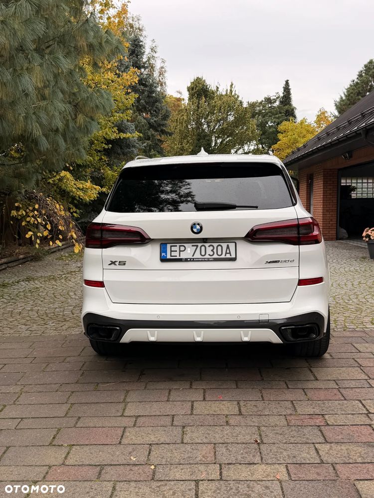 BMW X5 - 3