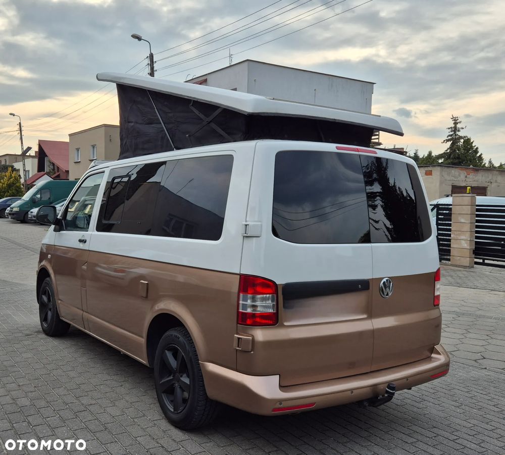 Volkswagen California - 5