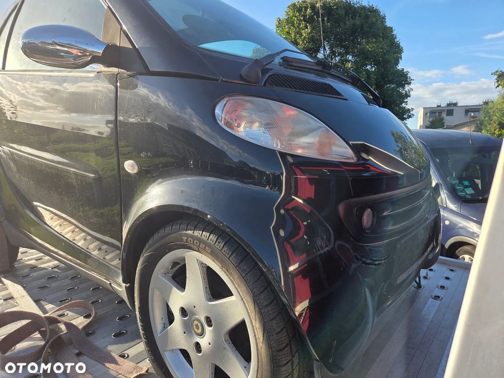 Smart Fortwo - 17