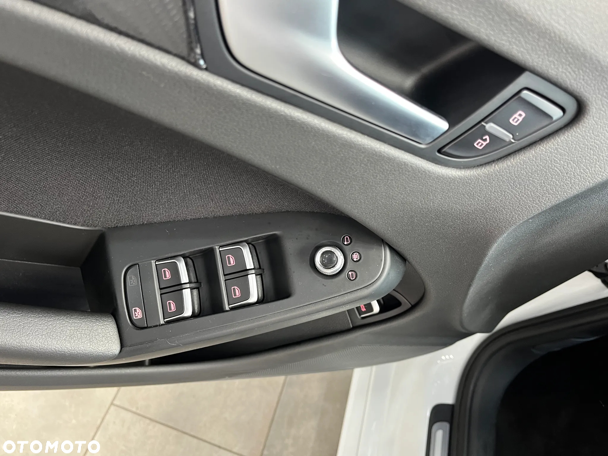 Audi A4 2.0 TDI clean diesel Quattro S tronic - 21
