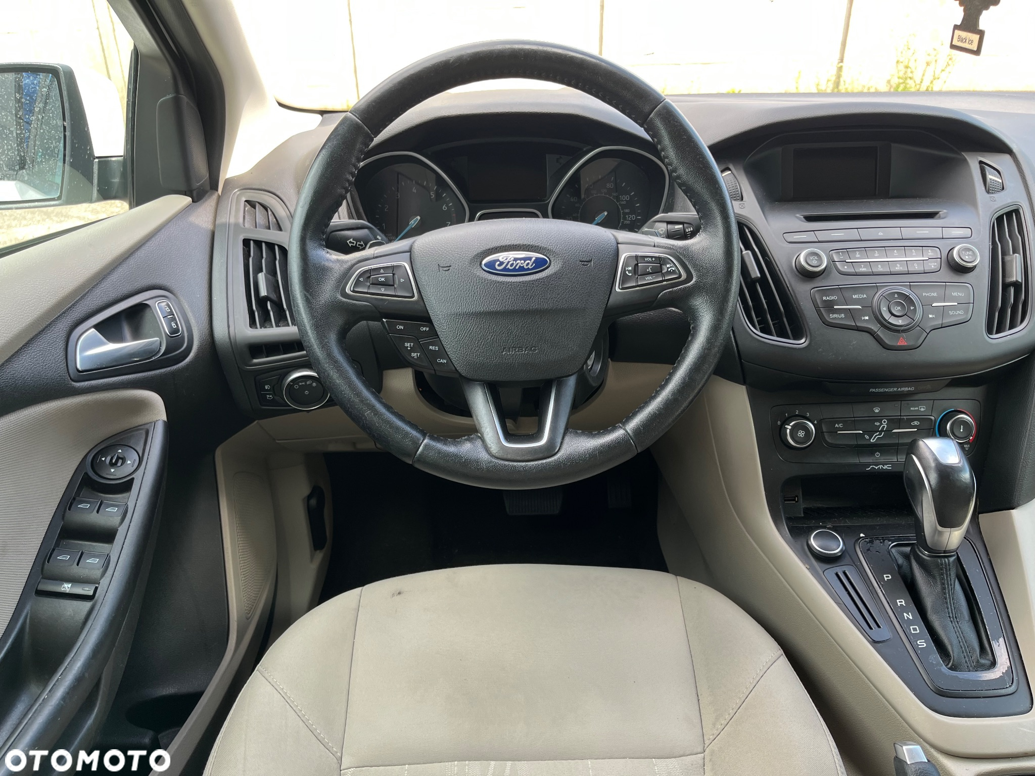 Ford Focus - 27