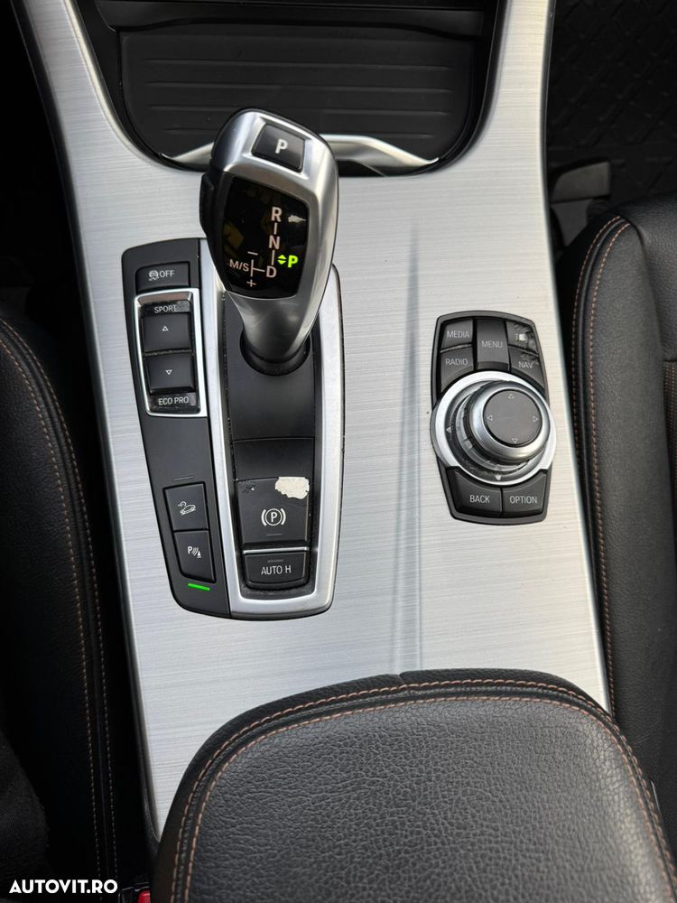 BMW X4 xDrive20d Aut. xLine - 10