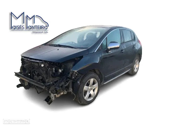 PEÇAS Peugeot 3008 1.6hdi (9hz) 2010