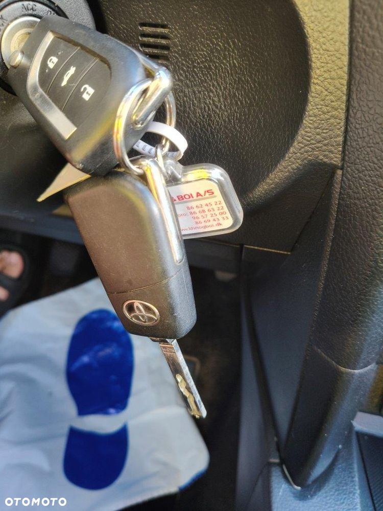 Toyota Auris 1.6 Valvematic Executive - 33