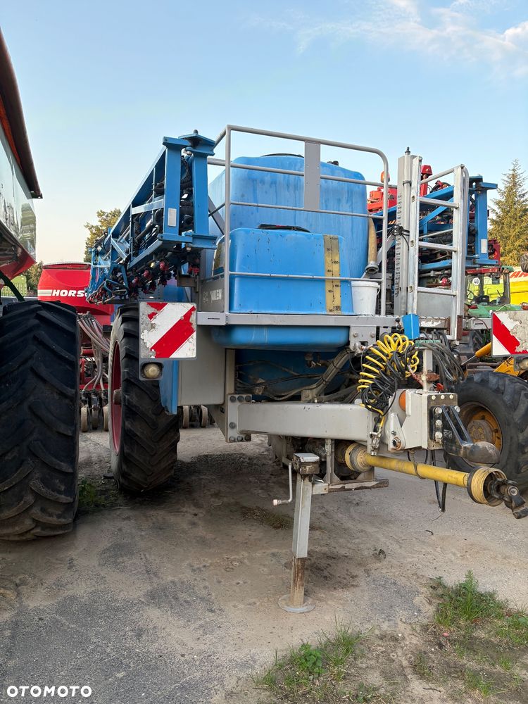 Lemken Primus 45