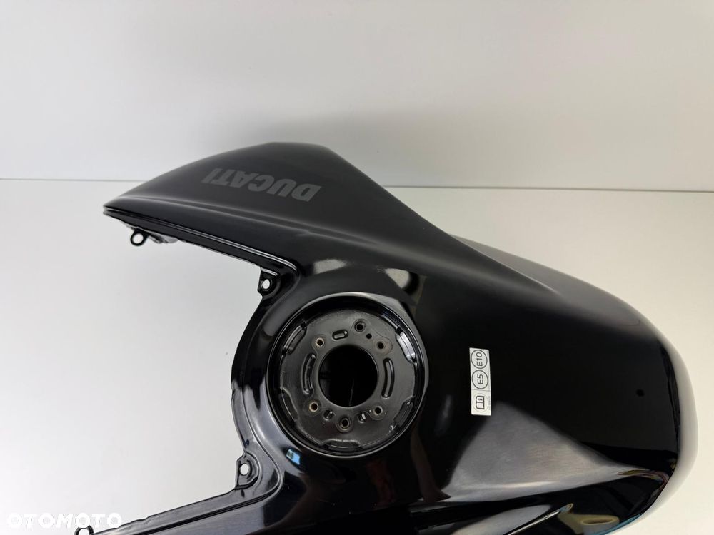 Zbiornik paliwa Ducati Diavel V4 2023-24 - 4
