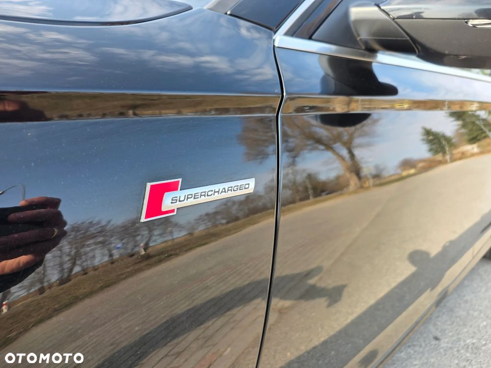 Audi A6 Limousine - 26