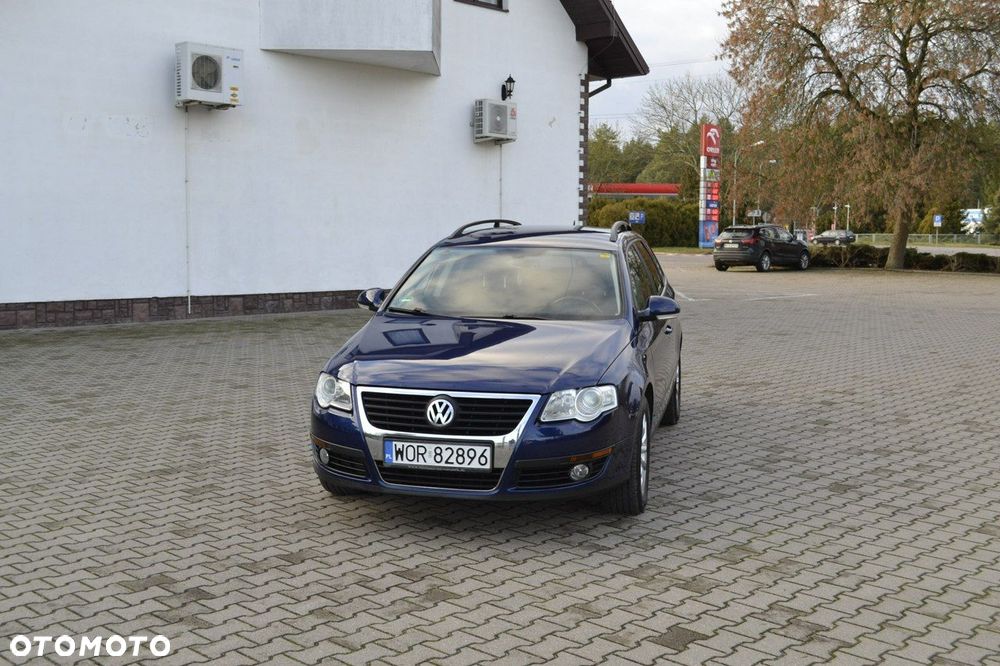 Volkswagen Passat - 3
