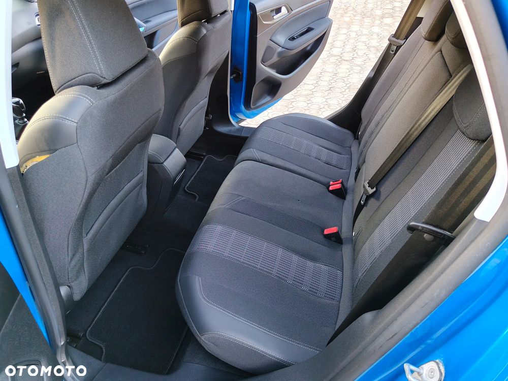 Peugeot 308 - 30