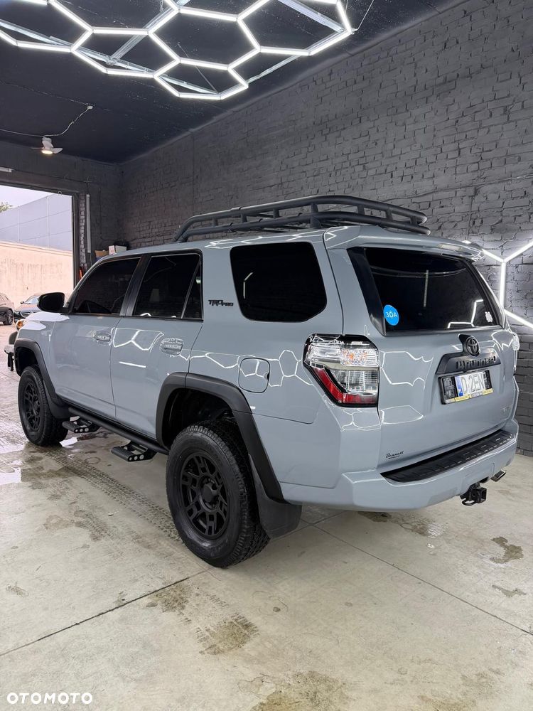 Toyota 4-Runner - 3