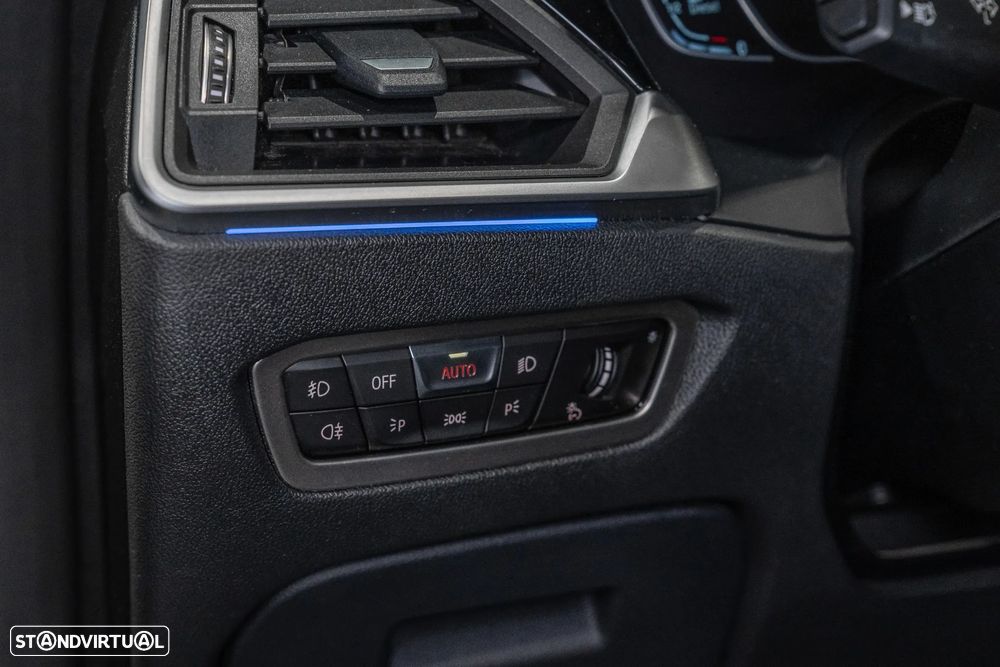 BMW 420 d Pack M Auto - 18