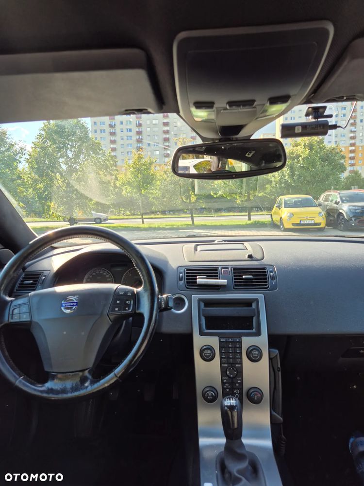 Volvo V50 2.0D Momentum - 11