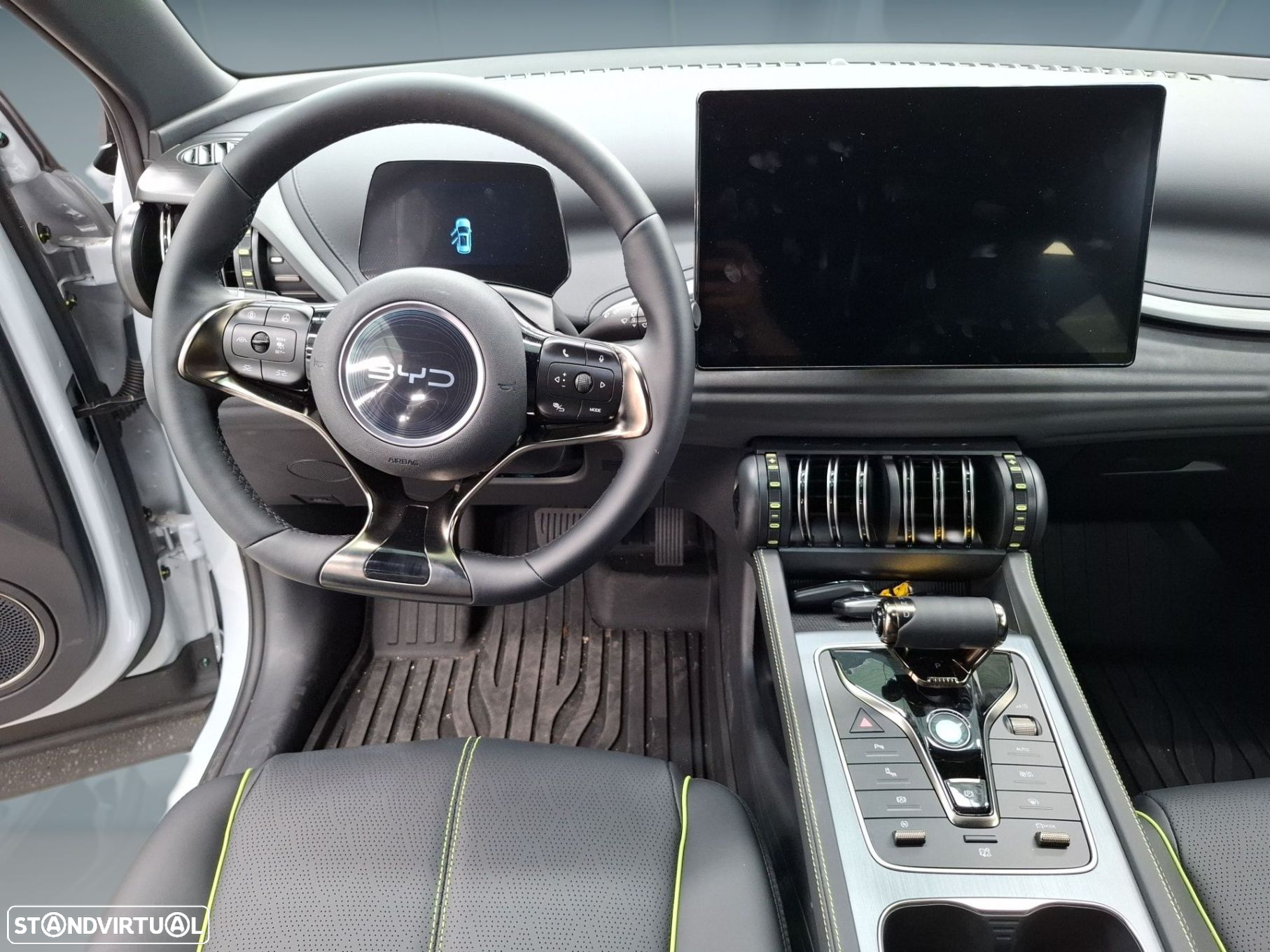 BYD Atto 3 60.48 kWh Design - 13