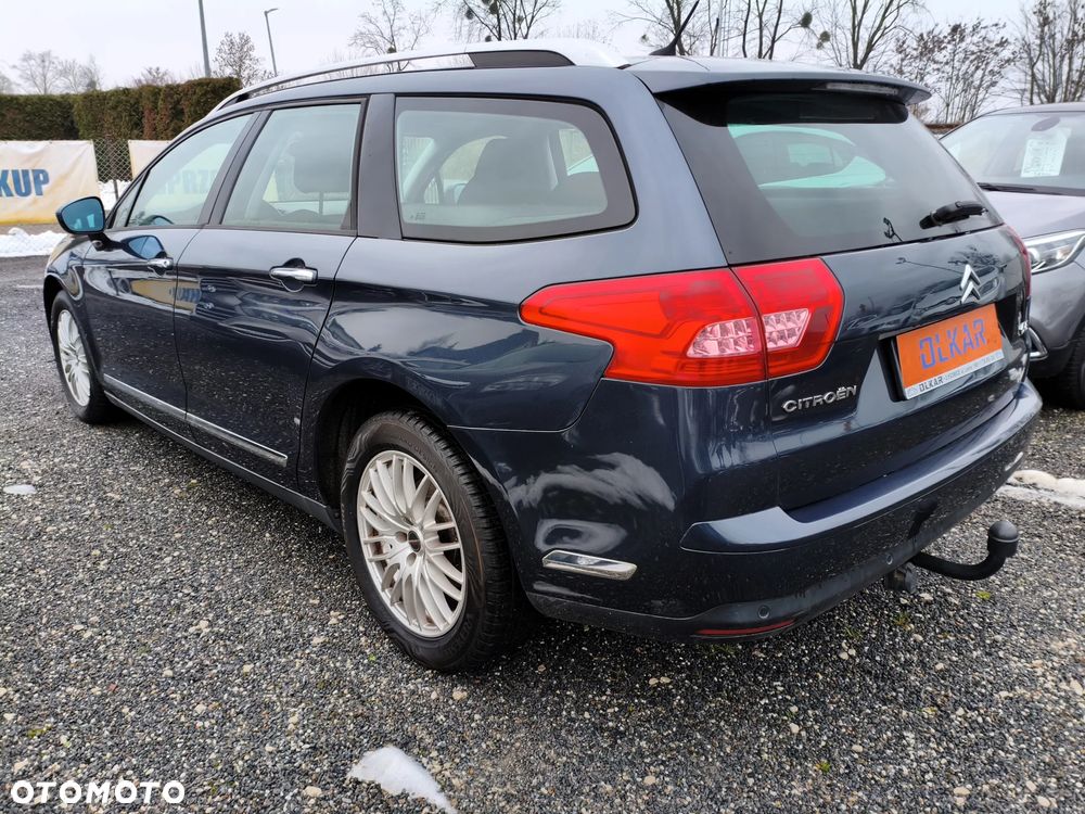 Citroën C5 2.0 16V Confort - 6