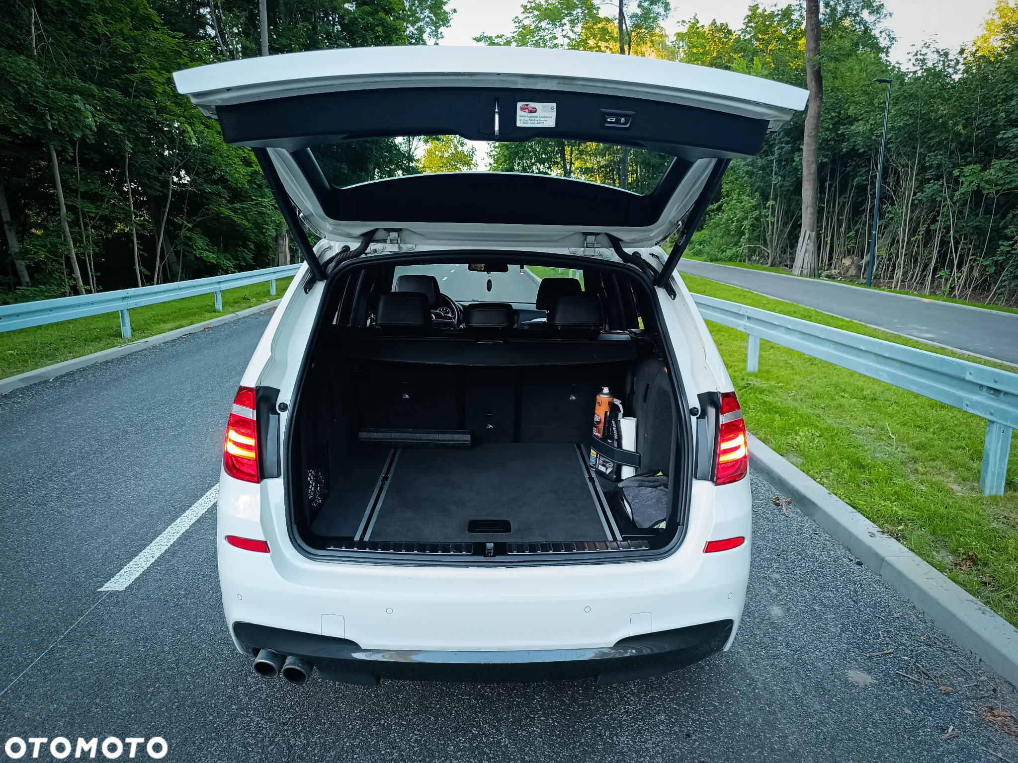 BMW X3 35i xDrive - 12