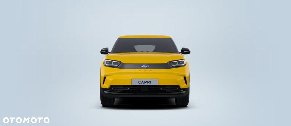 Ford Capri - 10