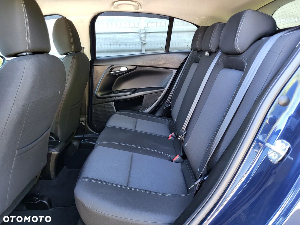 Fiat Tipo 1.4 T-Jet 16v Lounge EU6 - 22