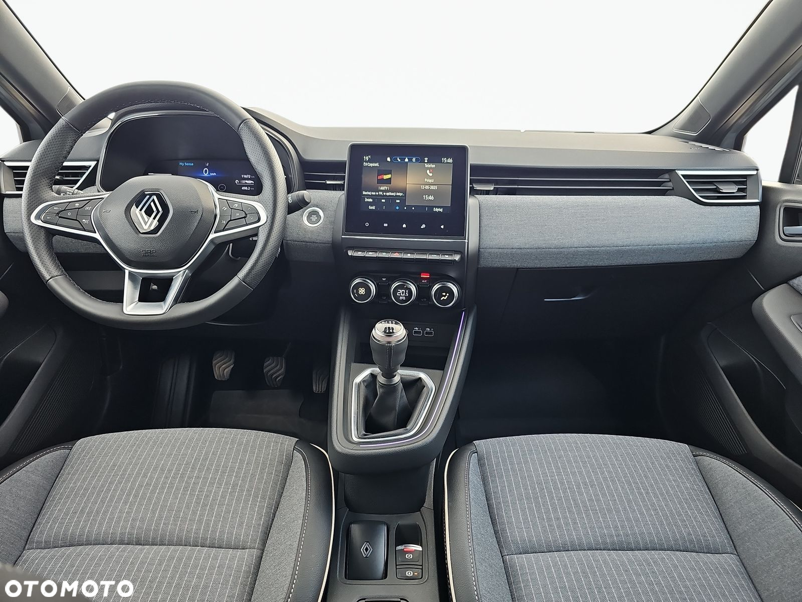 Renault Clio 1.0 TCe Techno - 22