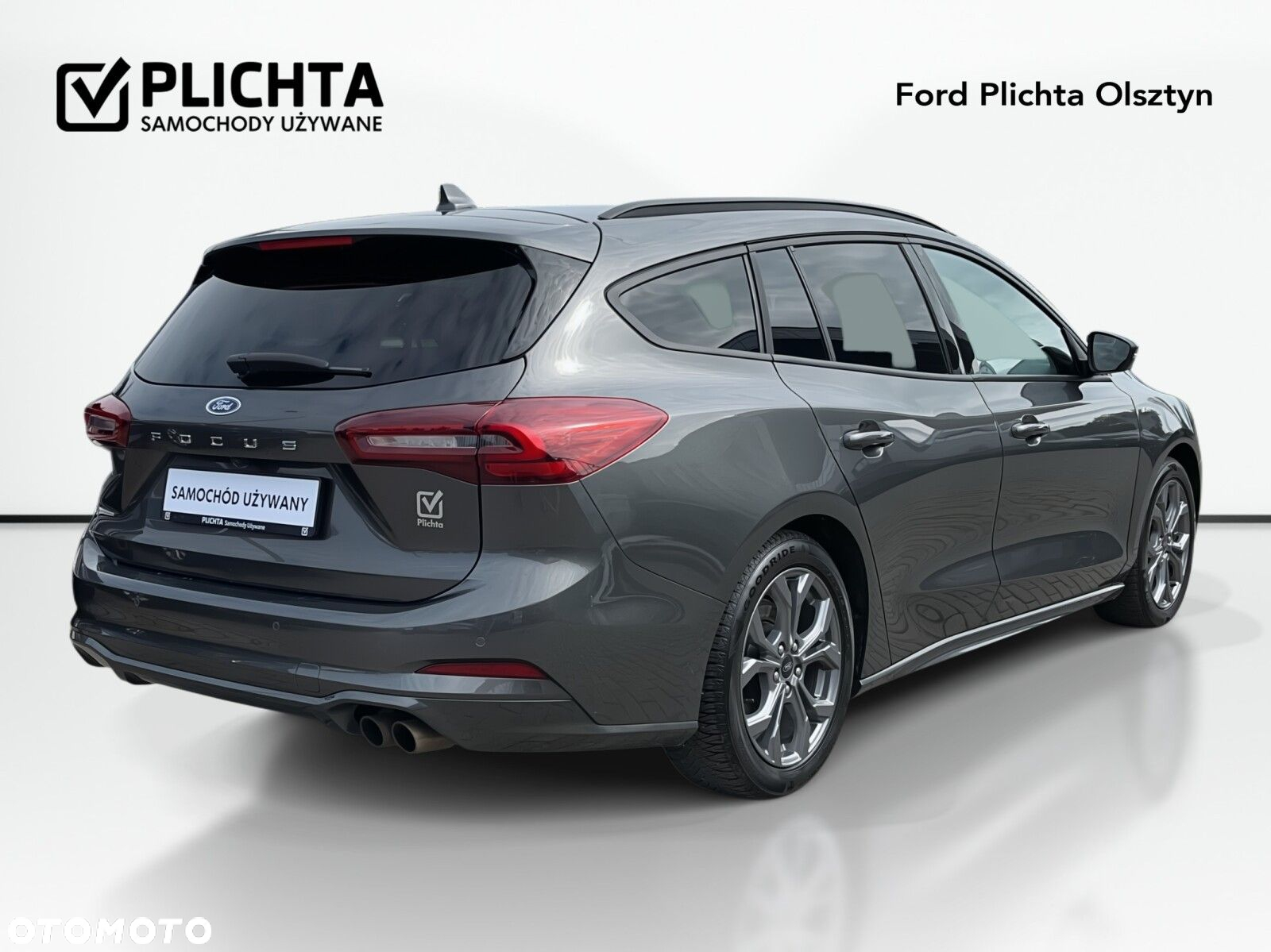 Ford Focus - 5