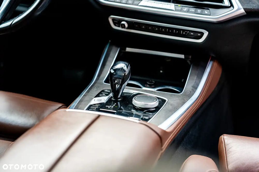 BMW X5 xDrive25d - 13
