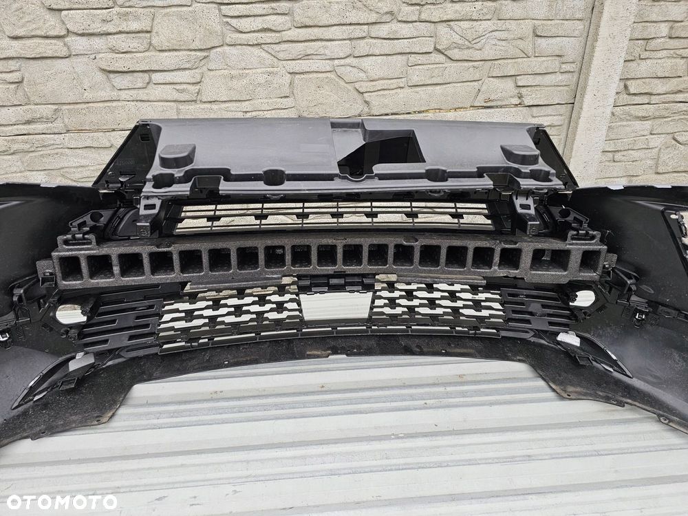 Opel Crossland X lift ZDERZAK PRZOD - 6