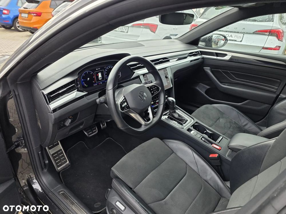 Volkswagen Arteon 2.0 TDI R-Line DSG - 15