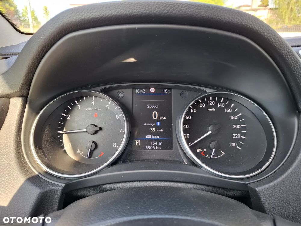 Nissan Qashqai - 18