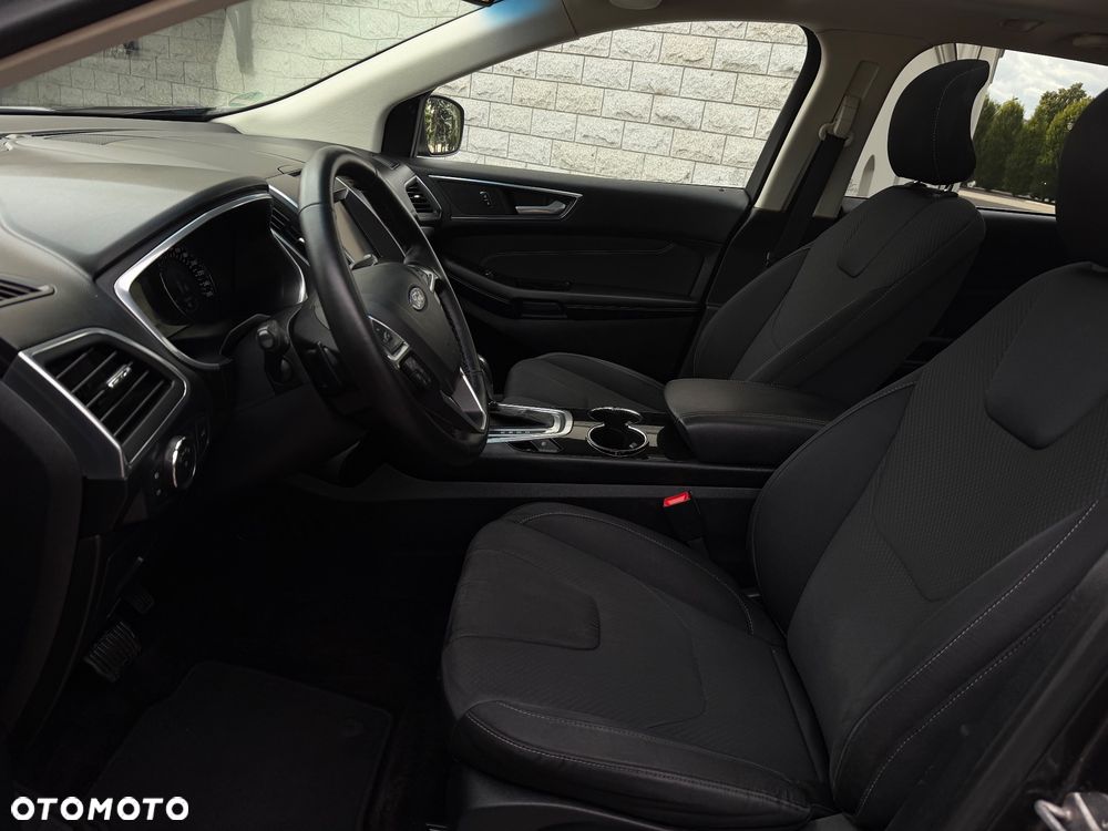 Ford Edge 2.0 TDCi Bi-Turbo 4x4 Titanium - 30